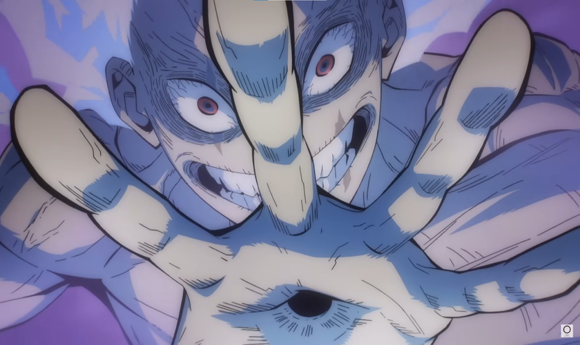 Трейлер финального сезона аниме «Boku no Hero Academia»