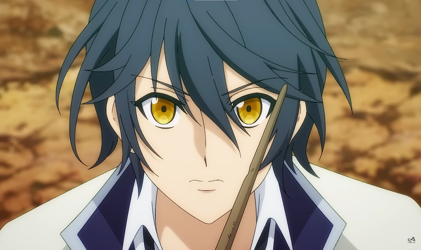 Дата премьеры и подробности аниме «Mikata ga Yowasugite Hojo Mahou ni Tesshiteita Kyuutei Mahoushi, Tsuihou sarete Saikyou wo Mezashimasu»