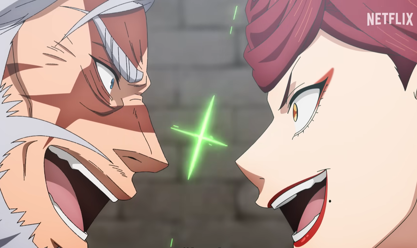 Новый трейлер 3-го сезона аниме «Shuumatsu no Walküre»