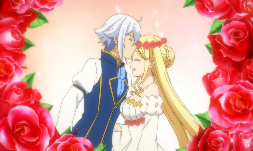 Дата премьеры и подробности аниме «Chichi wa Eiyuu, Haha wa Seirei, Musume no Watashi wa Tenseisha»