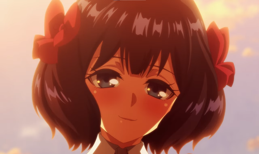 Дата премьеры и трейлер 2-ой части аниме «Nageki no Bourei wa Intai shitai»