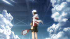 Shin Tennis no Oujisama: U-17 World Cup Kesshou Member Ketteisen, Shin Tennis no Oujisama: U-17 World Cup Kesshou Member Ketteisen