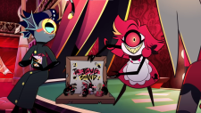 Отель Хазбин 2 сезон, Hazbin Hotel season 2